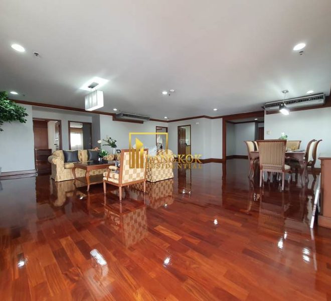 3 bed apartment asoke GP Grande Tower 0354 image-01
