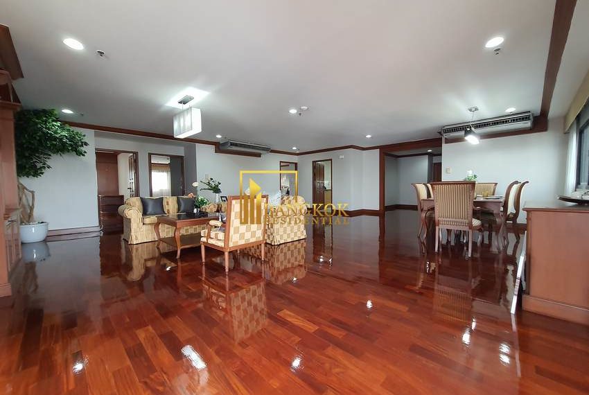3 bed apartment asoke GP Grande Tower 0354 image-01