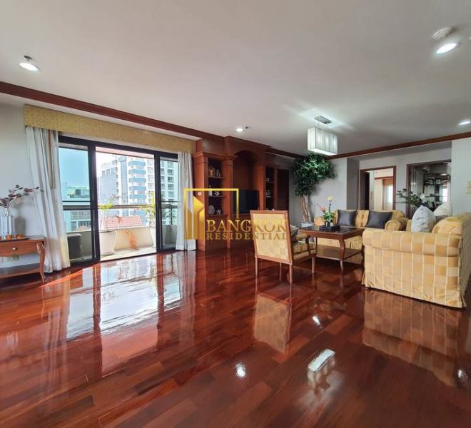 3 bed apartment asoke GP Grande Tower 0354 image-02