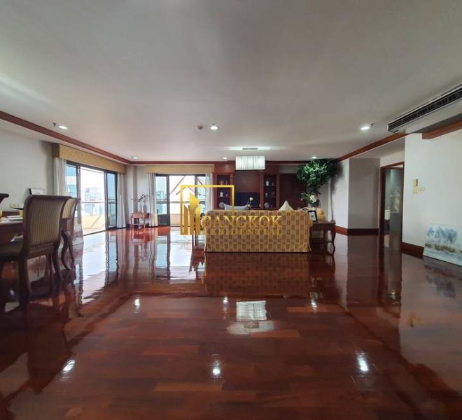 3 bed apartment asoke GP Grande Tower 0354 image-03