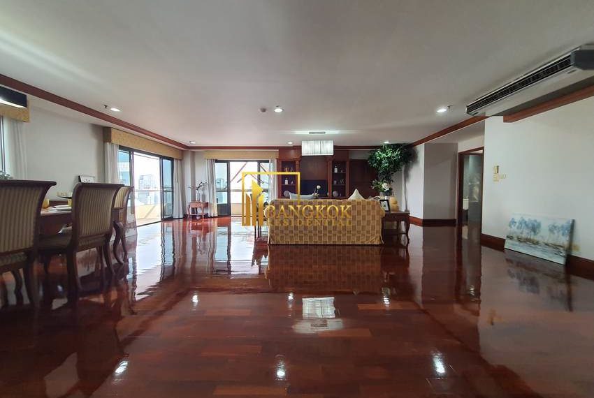 3 bed apartment asoke GP Grande Tower 0354 image-03