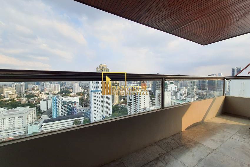 3 bed apartment asoke GP Grande Tower 0354 image-05