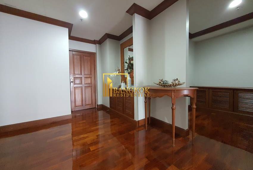 3 bed apartment asoke GP Grande Tower 0354 image-09