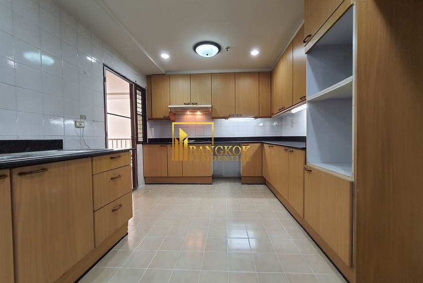 3 bed apartment asoke GP Grande Tower 0354 image-10