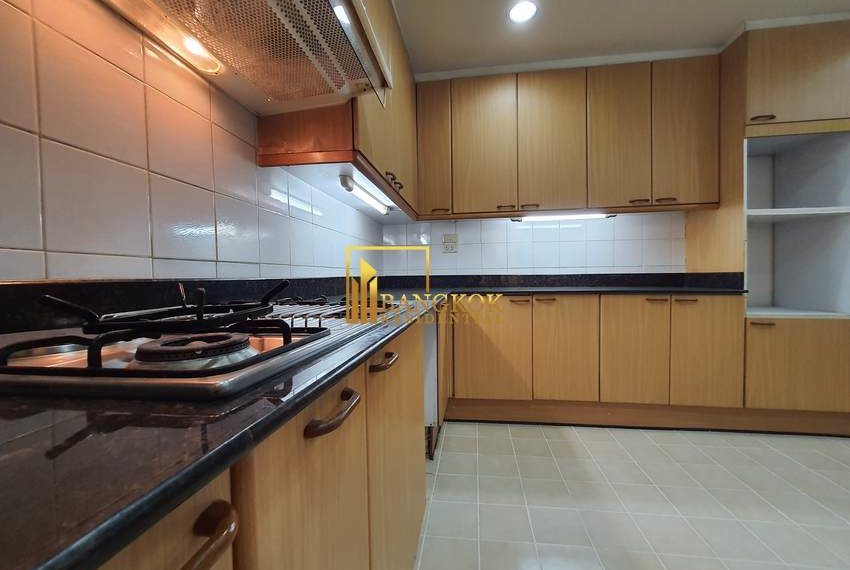 3 bed apartment asoke GP Grande Tower 0354 image-11