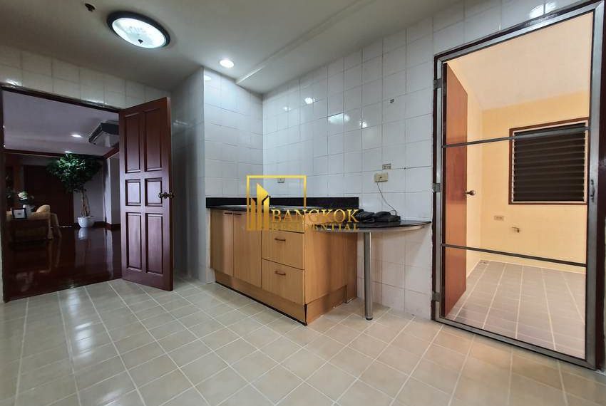 3 bed apartment asoke GP Grande Tower 0354 image-12