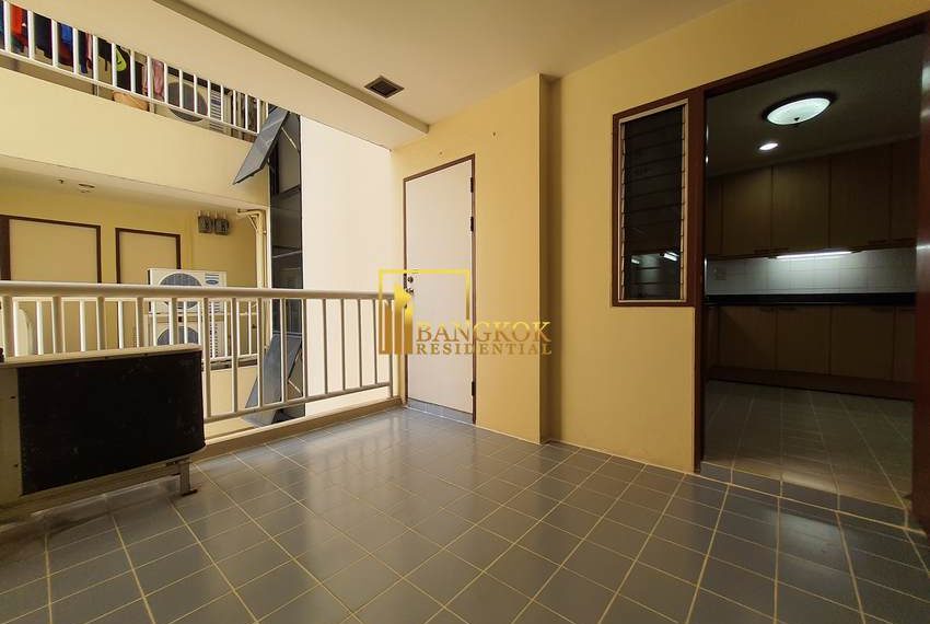 3 bed apartment asoke GP Grande Tower 0354 image-13