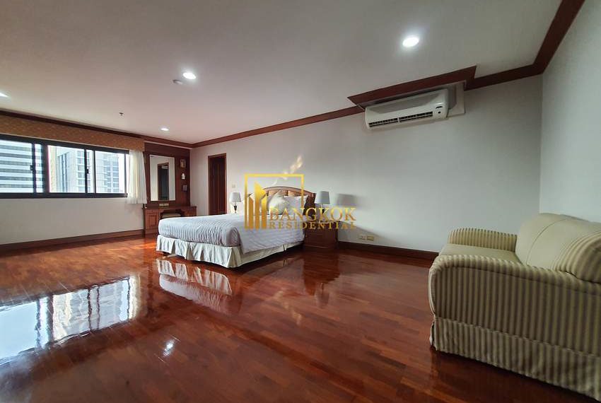 3 bed apartment asoke GP Grande Tower 0354 image-14
