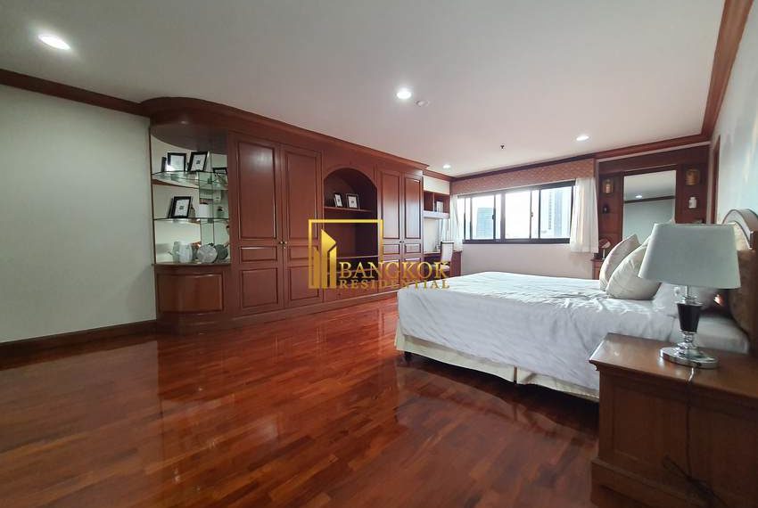 3 bed apartment asoke GP Grande Tower 0354 image-15