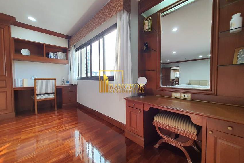 3 bed apartment asoke GP Grande Tower 0354 image-16