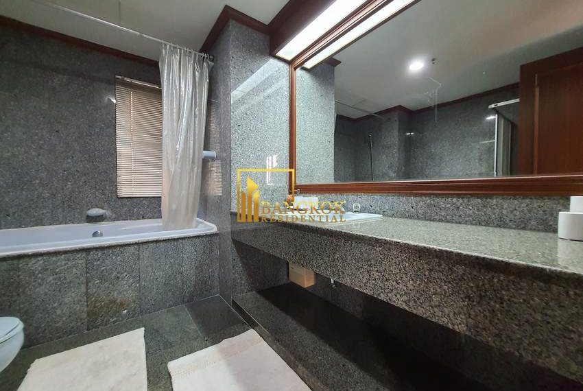 3 bed apartment asoke GP Grande Tower 0354 image-17