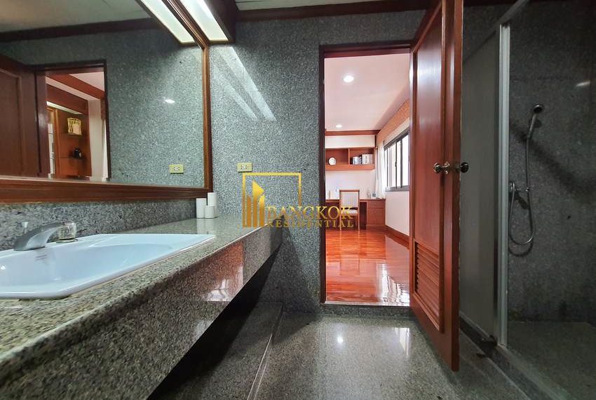 3 bed apartment asoke GP Grande Tower 0354 image-18