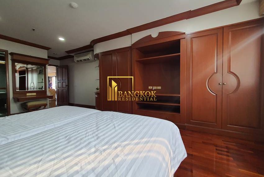 3 bed apartment asoke GP Grande Tower 0354 image-20