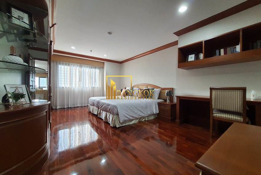 3 bed apartment asoke GP Grande Tower 0354 image-21