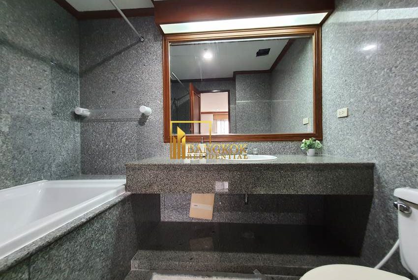3 bed apartment asoke GP Grande Tower 0354 image-22