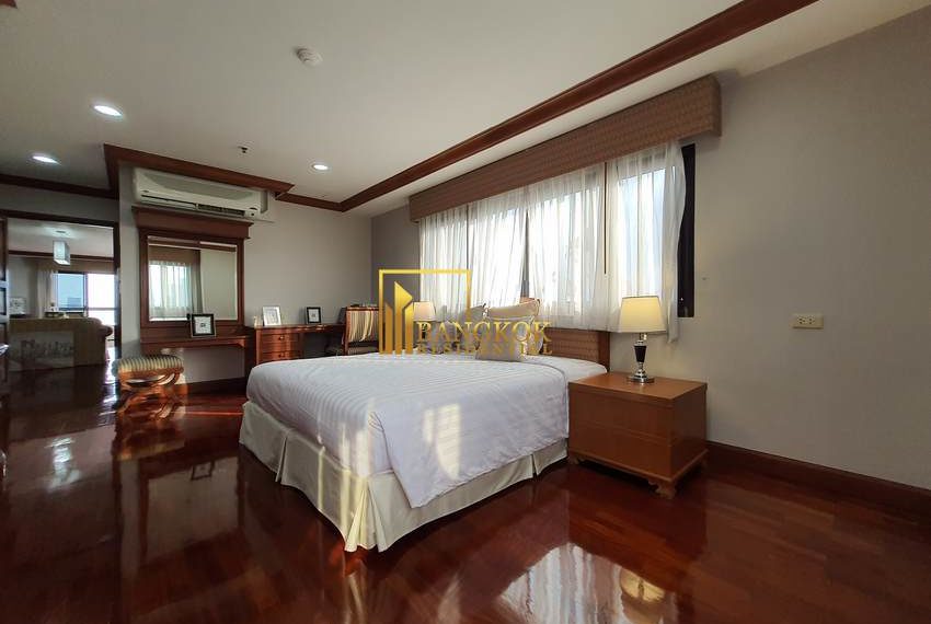 3 bed apartment asoke GP Grande Tower 0354 image-23