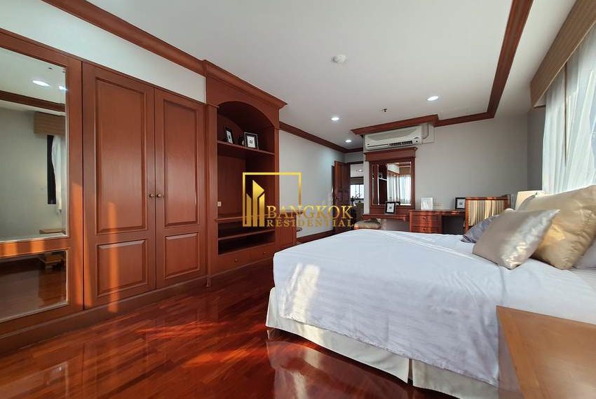 3 bed apartment asoke GP Grande Tower 0354 image-24