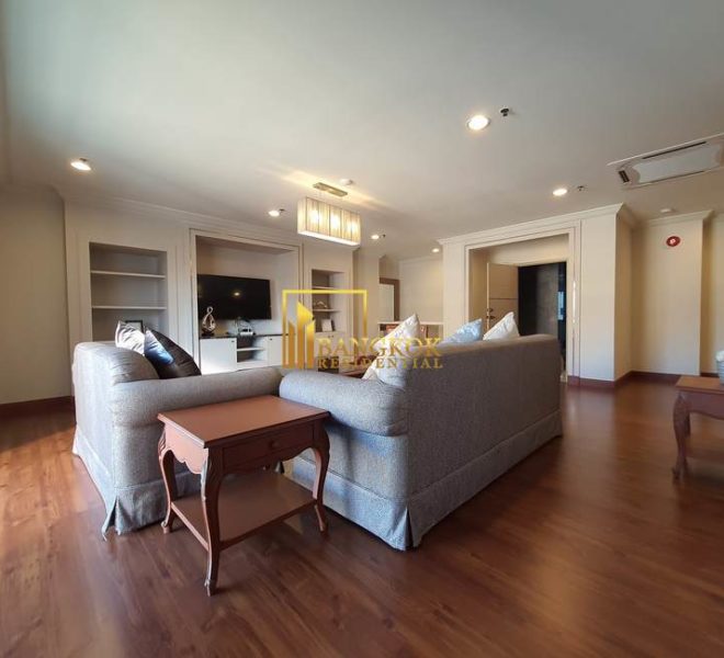 3 bed asoke apartment G P Grande Tower 0309 image-01
