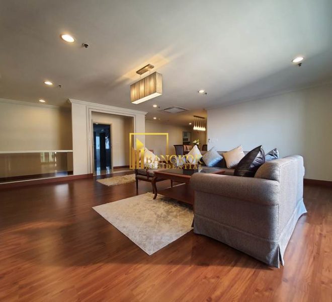 3 bed asoke apartment G P Grande Tower 0309 image-02