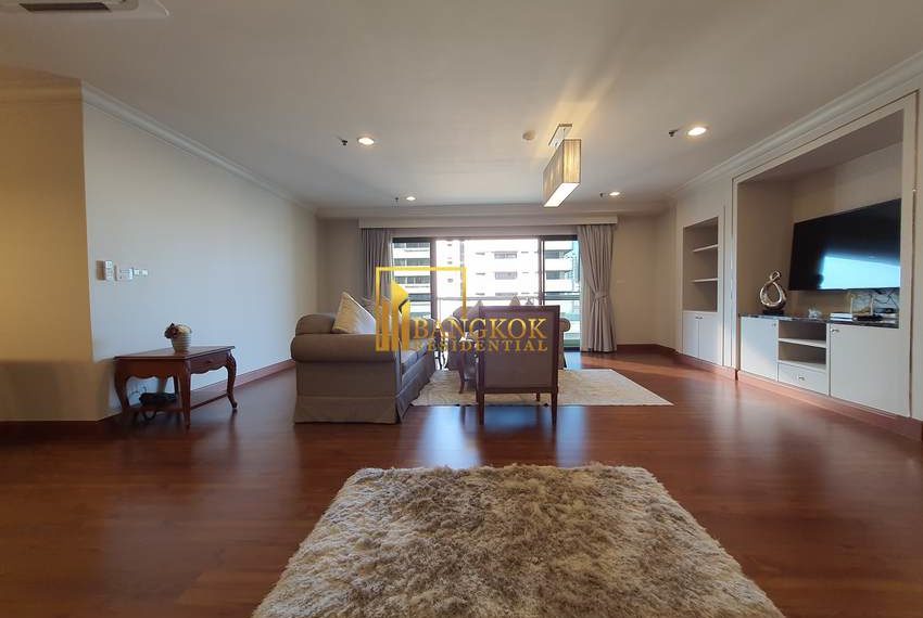3 bed asoke apartment G P Grande Tower 0309 image-05