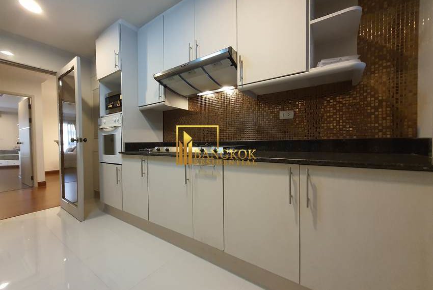 3 bed asoke apartment G P Grande Tower 0309 image-08