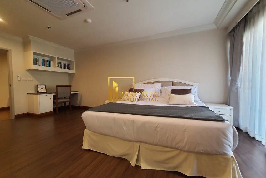 3 bed asoke apartment G P Grande Tower 0309 image-10