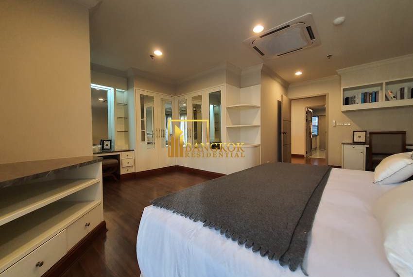 3 bed asoke apartment G P Grande Tower 0309 image-11