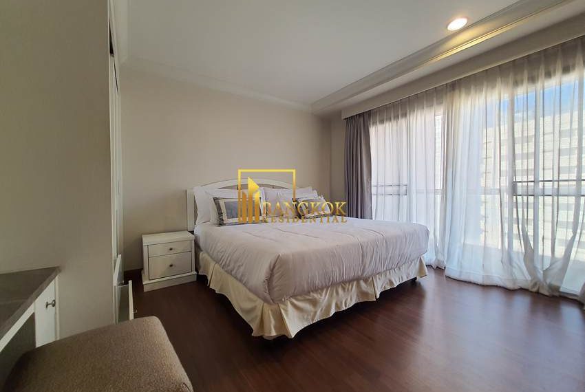 3 bed asoke apartment G P Grande Tower 0309 image-15
