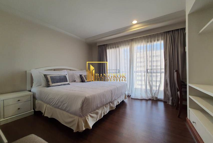 3 bed asoke apartment G P Grande Tower 0309 image-17