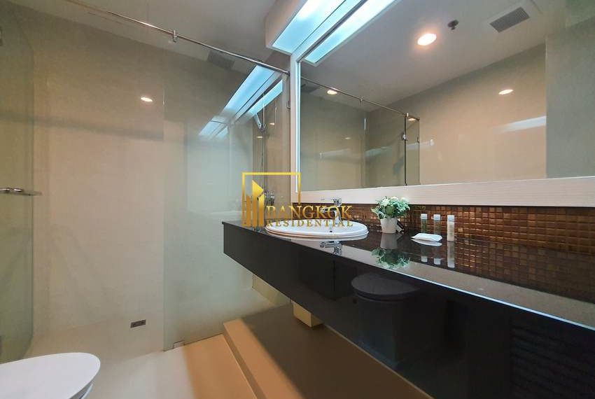 3 bed asoke apartment G P Grande Tower 0309 image-18