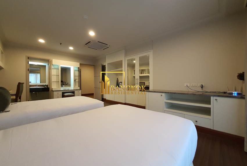 3 bed asoke apartment G P Grande Tower 0309 image-20