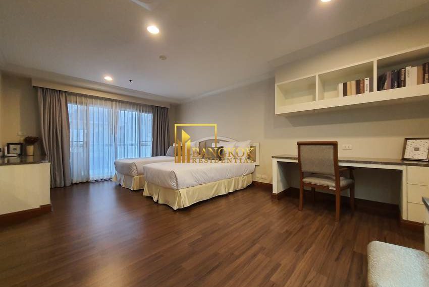 3 bed asoke apartment G P Grande Tower 0309 image-21