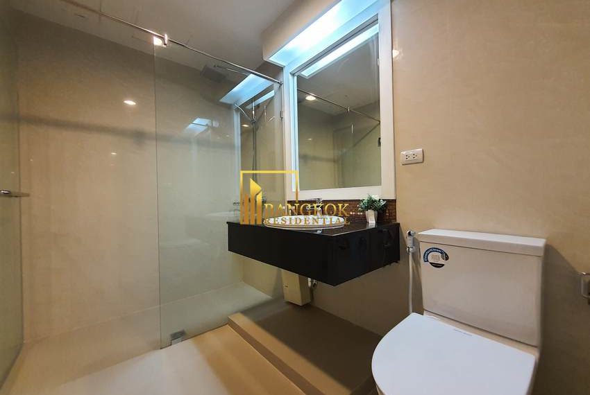 3 bed asoke apartment G P Grande Tower 0309 image-22