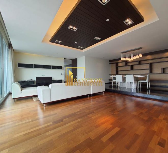 3 bed condo for rent and sale in sathorn Ascott Sky Villa 9452 image-01