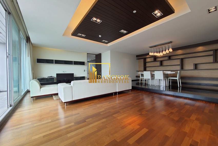 3 bed condo for rent and sale in sathorn Ascott Sky Villa 9452 image-01
