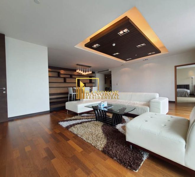 3 bed condo for rent and sale in sathorn Ascott Sky Villa 9452 image-02