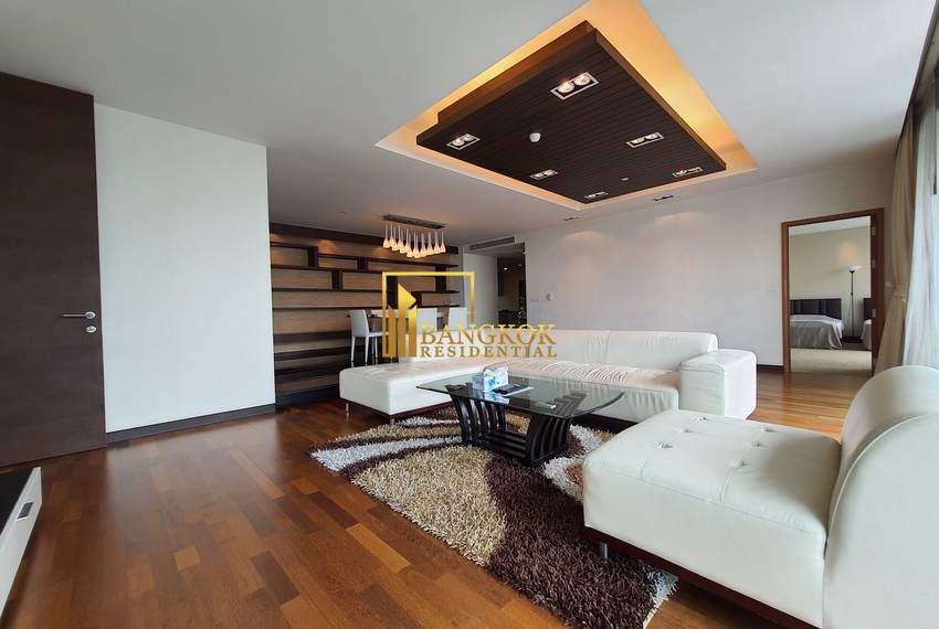 3 bed condo for rent and sale in sathorn Ascott Sky Villa 9452 image-02