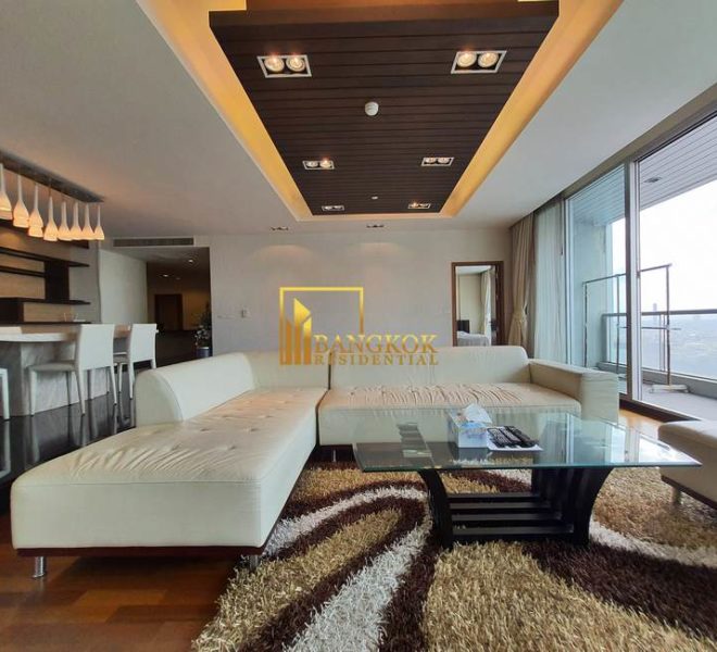 3 bed condo for rent and sale in sathorn Ascott Sky Villa 9452 image-06