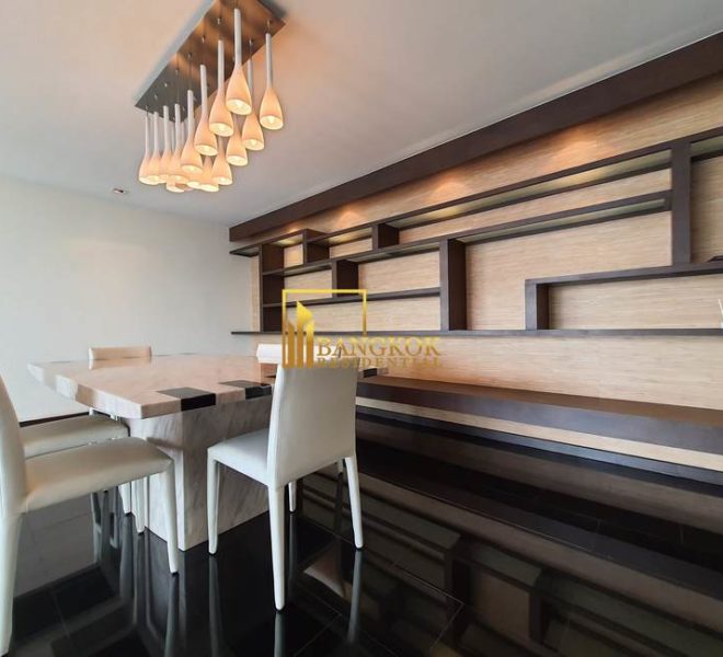 3 bed condo for rent and sale in sathorn Ascott Sky Villa 9452 image-07