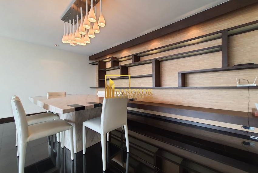 3 bed condo for rent and sale in sathorn Ascott Sky Villa 9452 image-07