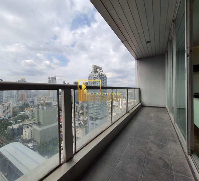 3 bed condo for rent and sale in sathorn Ascott Sky Villa 9452 image-12