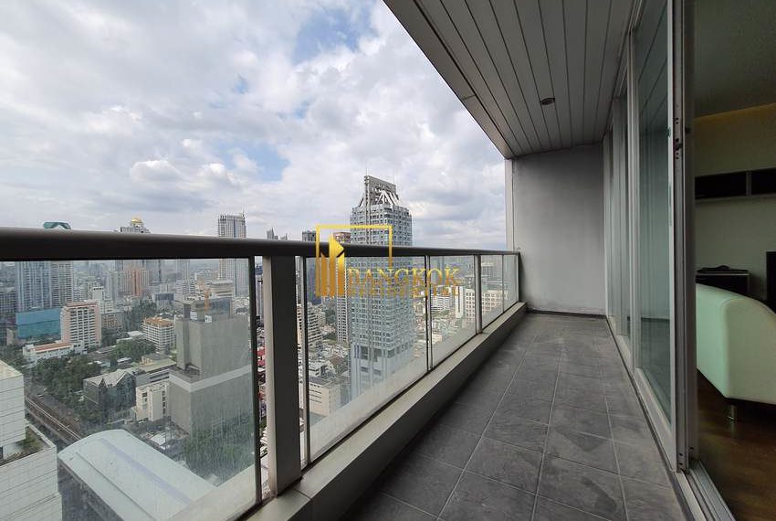 3 bed condo for rent and sale in sathorn Ascott Sky Villa 9452 image-12