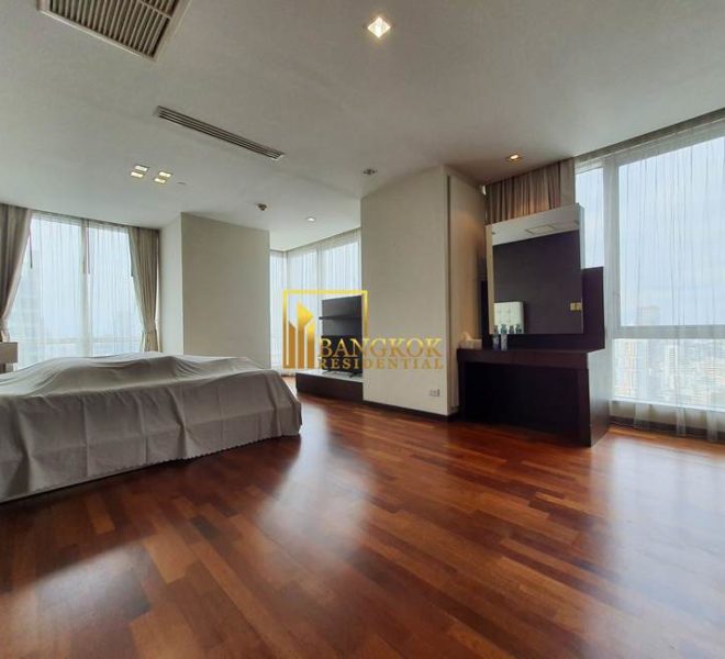3 bed condo for rent and sale in sathorn Ascott Sky Villa 9452 image-14
