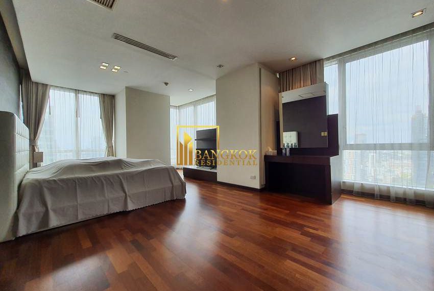 3 bed condo for rent and sale in sathorn Ascott Sky Villa 9452 image-14