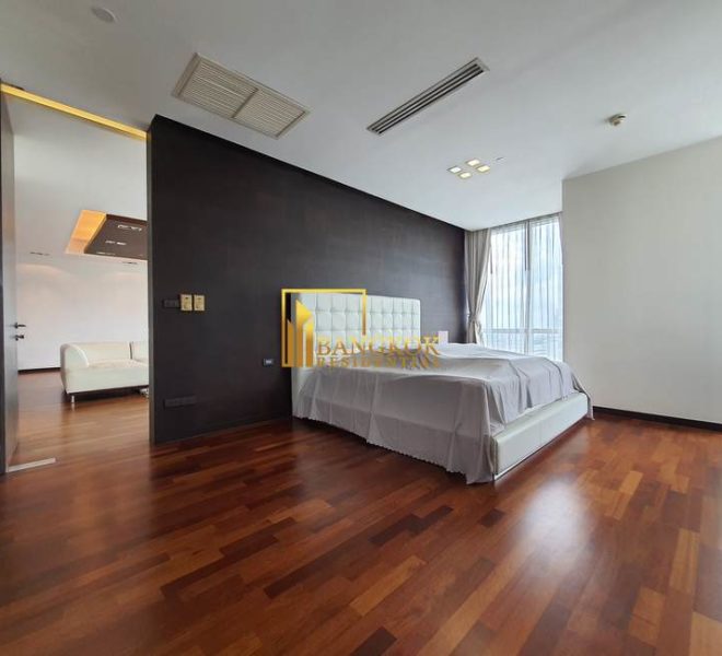 3 bed condo for rent and sale in sathorn Ascott Sky Villa 9452 image-15