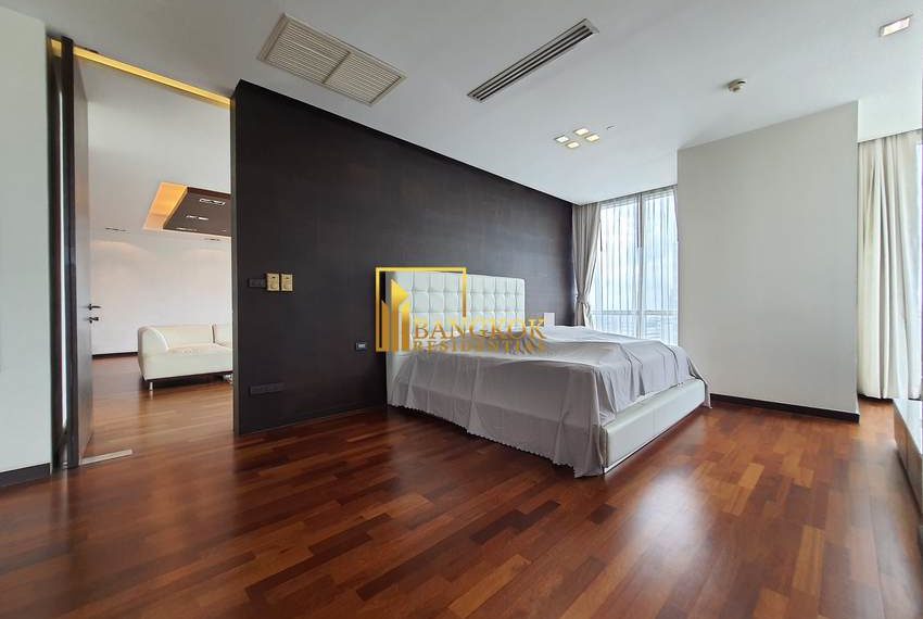 3 bed condo for rent and sale in sathorn Ascott Sky Villa 9452 image-15