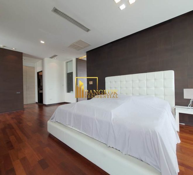 3 bed condo for rent and sale in sathorn Ascott Sky Villa 9452 image-16