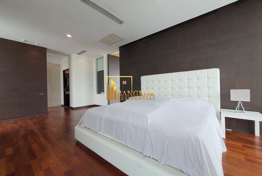 3 bed condo for rent and sale in sathorn Ascott Sky Villa 9452 image-16