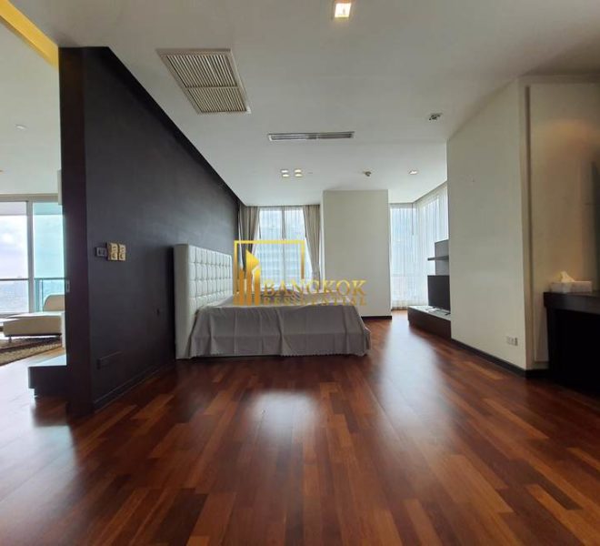 3 bed condo for rent and sale in sathorn Ascott Sky Villa 9452 image-17