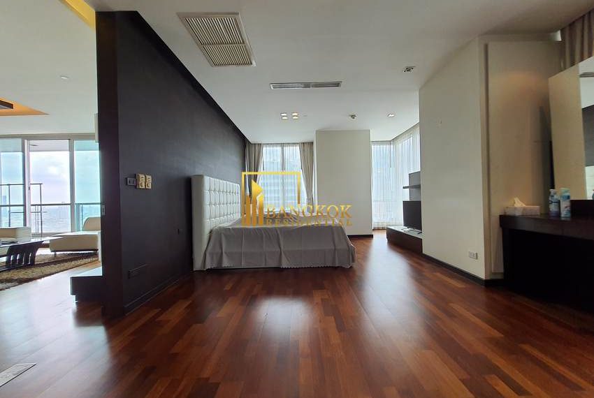 3 bed condo for rent and sale in sathorn Ascott Sky Villa 9452 image-17